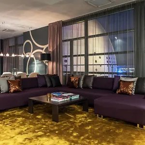 Quality Globe 4*, Stockholm Schweden