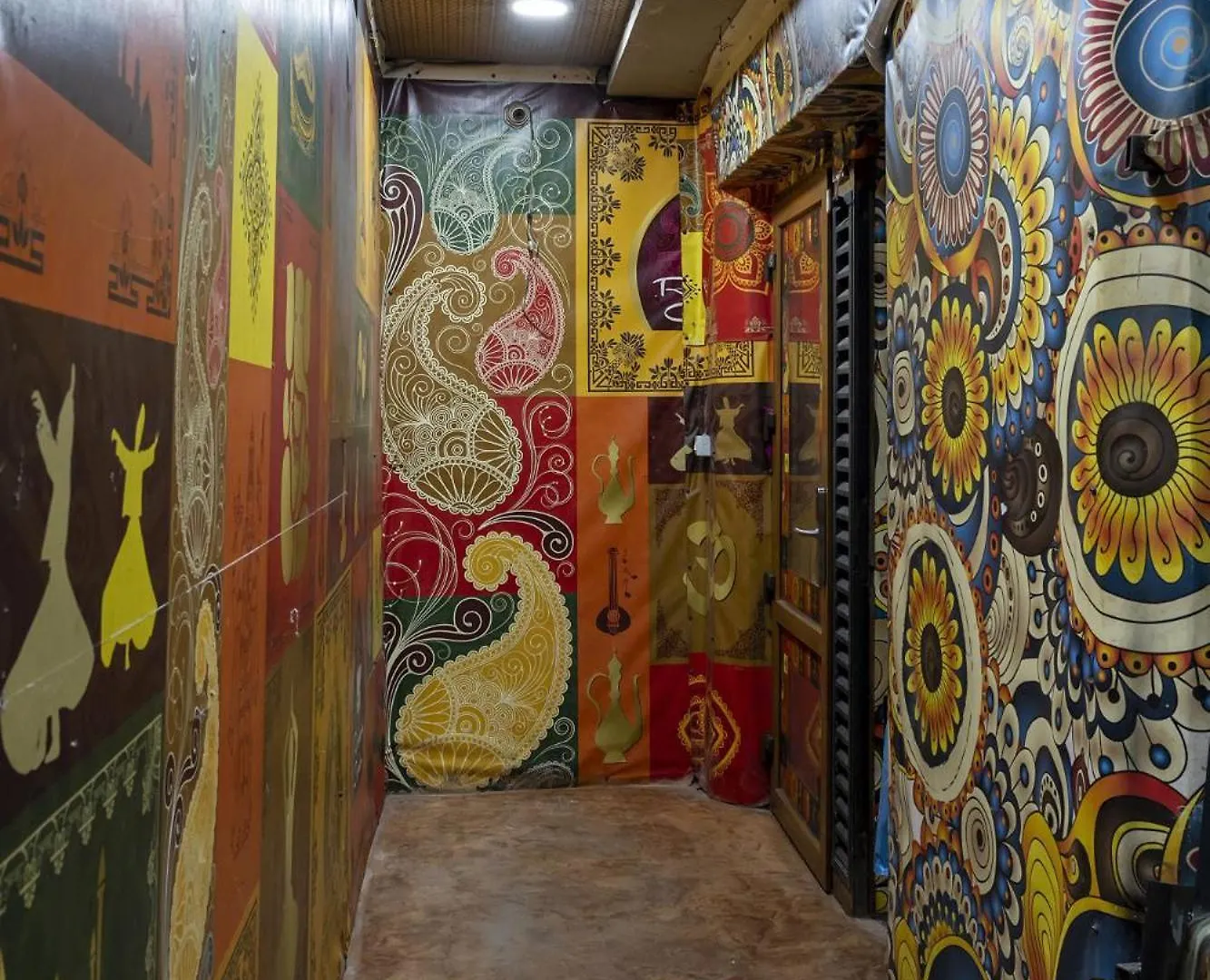 Holiday home Ramana Garden Hostel - Self-Service Accommodation Bucharest