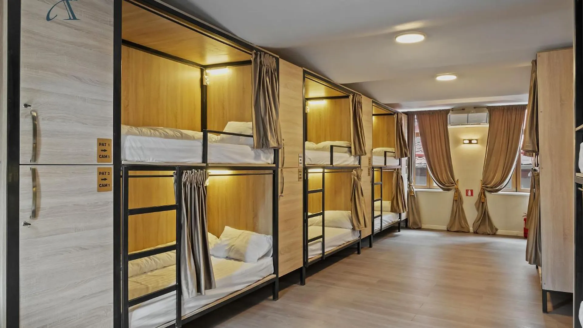 Ramana Garden Hostel - Self-Service Accommodation contacts